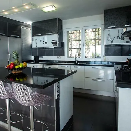 Holiday home Casa Jimena Almunecar
