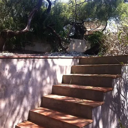 Сasa de vacaciones Casa Jimena
