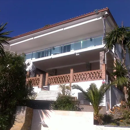 Casa Jimena