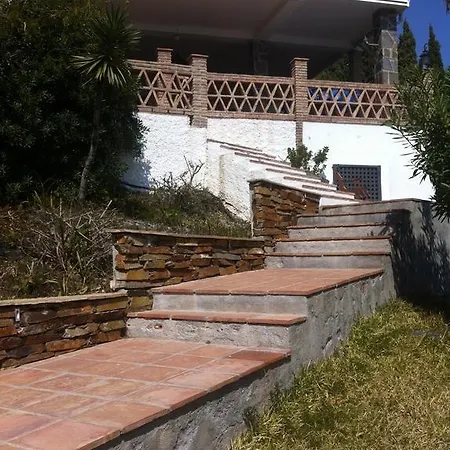 Casa Jimena Сasa de vacaciones *