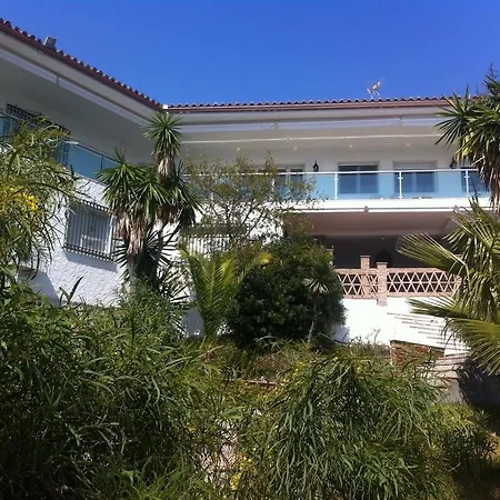 Casa Jimena Almuñécar