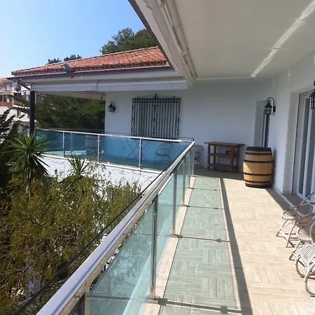 Casa Jimena *