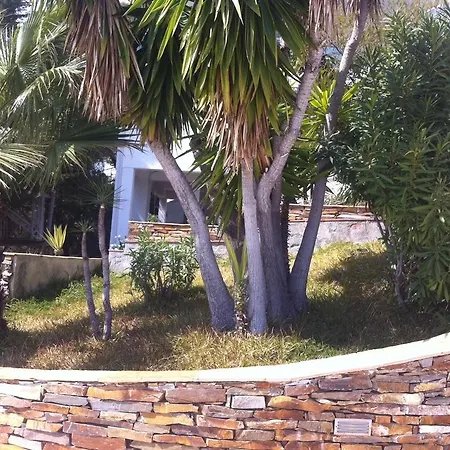 Casa Jimena Сasa de vacaciones *