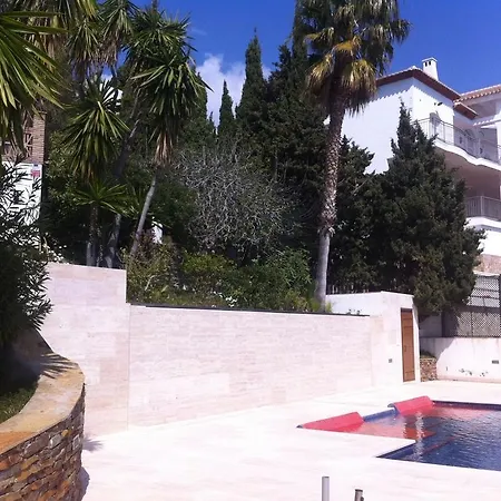 Casa Jimena Almuñécar