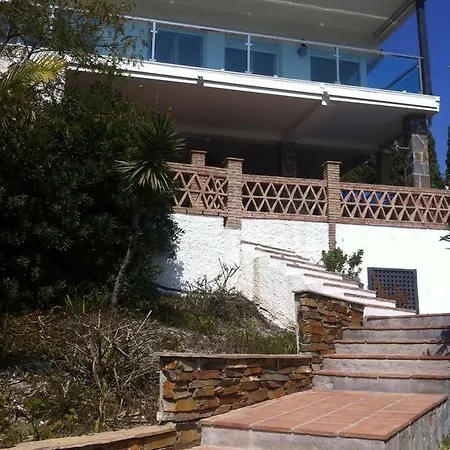Casa Jimena Сasa de vacaciones