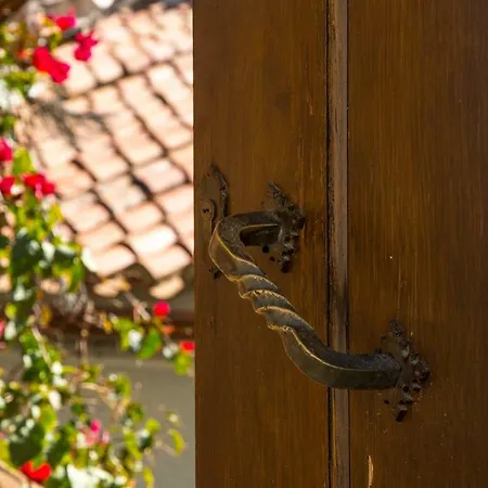 Casa Jimena Сasa de vacaciones *