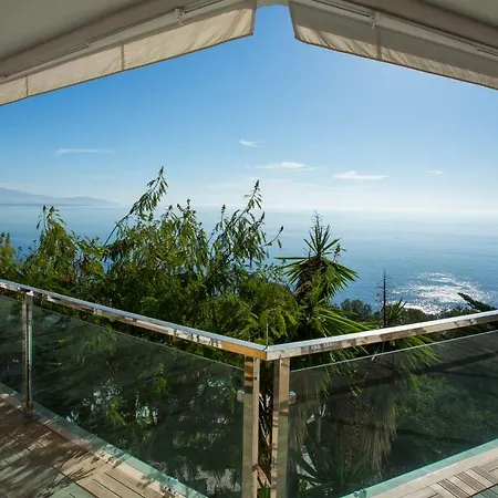 Casa Jimena *