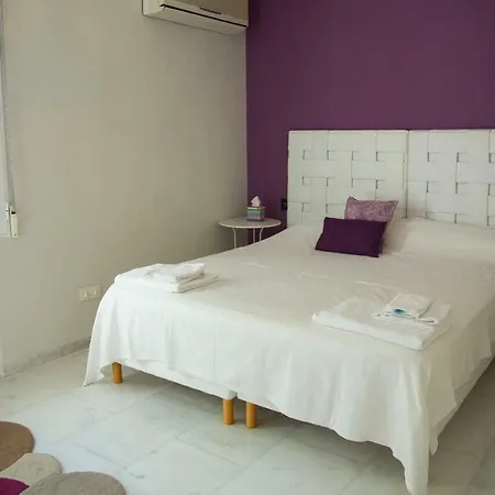 Сasa de vacaciones Casa Jimena Almuñécar