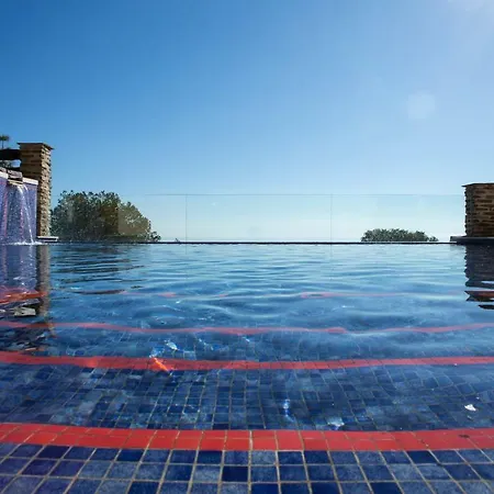 Casa Jimena Сasa de vacaciones