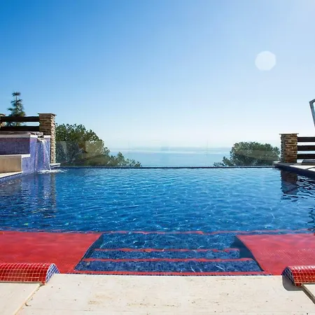 Сasa de vacaciones Casa Jimena