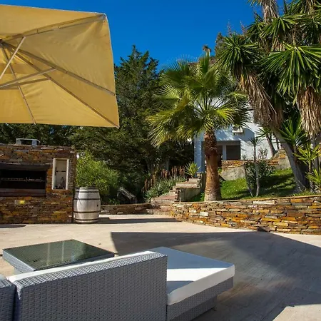 Casa Jimena Сasa de vacaciones Almuñécar