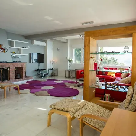 Casa Jimena *